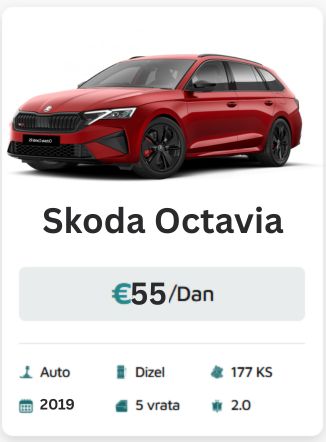 Octavia