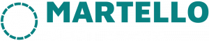 Rent a car beograd martello logo
